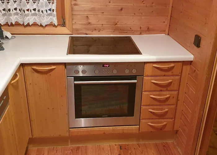 146 Lejlighed Arnoldstein