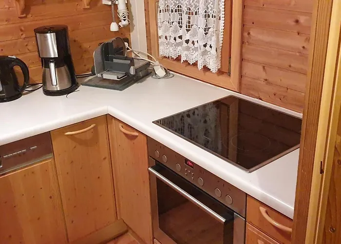 Lejlighed 146 Arnoldstein