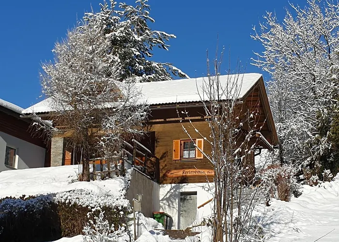 146 Lejlighed Arnoldstein